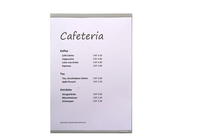 VISTASCH colly - hochformat A4