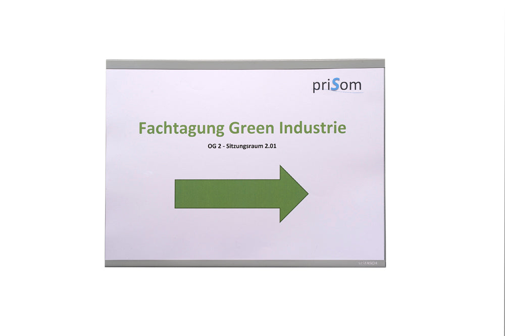 VISTASCH colly -  Querformat A4