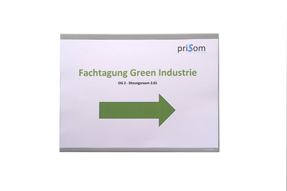 VISTASCH colly -  Querformat A4