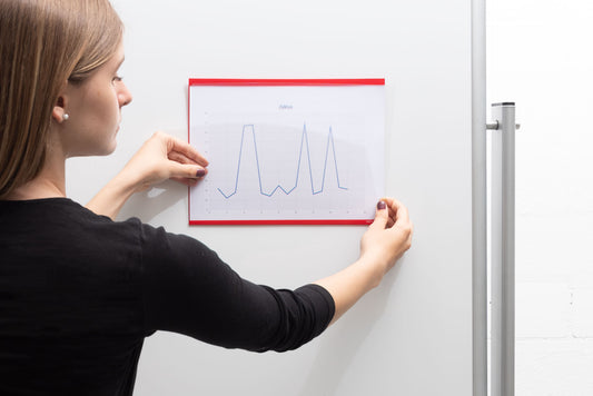 VISTASCH colly -  Querformat A4